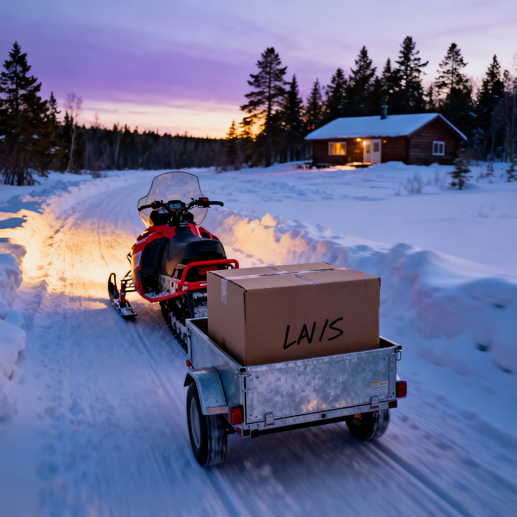 Alaska Move Checklist: Cost Controls image